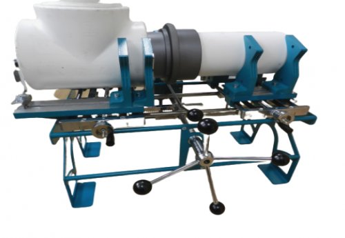 TEZGAHLI KAYNAK MAKİNASI