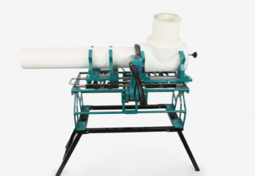 PPRC BORU TEZGAHLI KAYNAK MAKİNASI