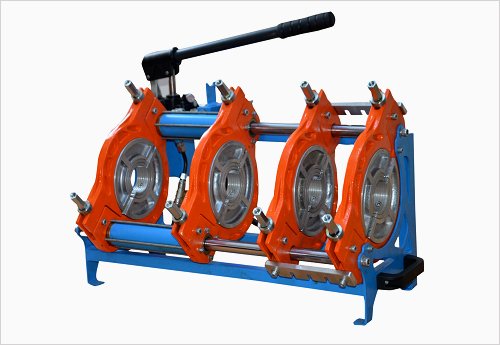 PLASTİK BORU  KAYNAK MAKİNALARI