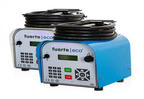 ELEKTROF&Uuml;ZYON KAYNAK MAKİNALARI