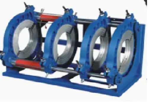 PLASTİK BORU  KAYNAK MAKİNALARI