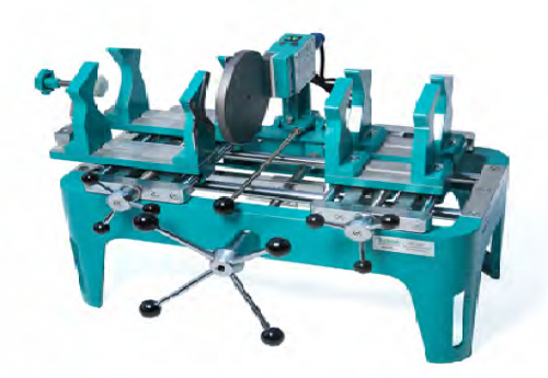 PPRC PLASTİK BORU KAYNAK MAKİNALARI