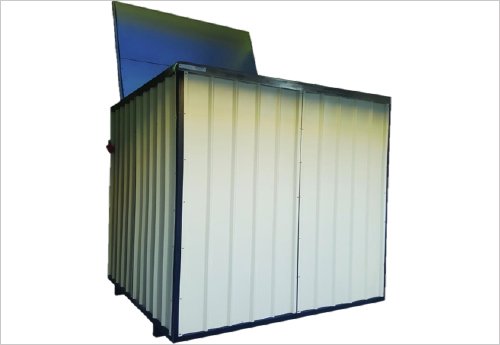 Test tankı