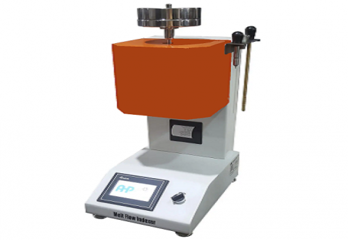 MFI test cihazı
